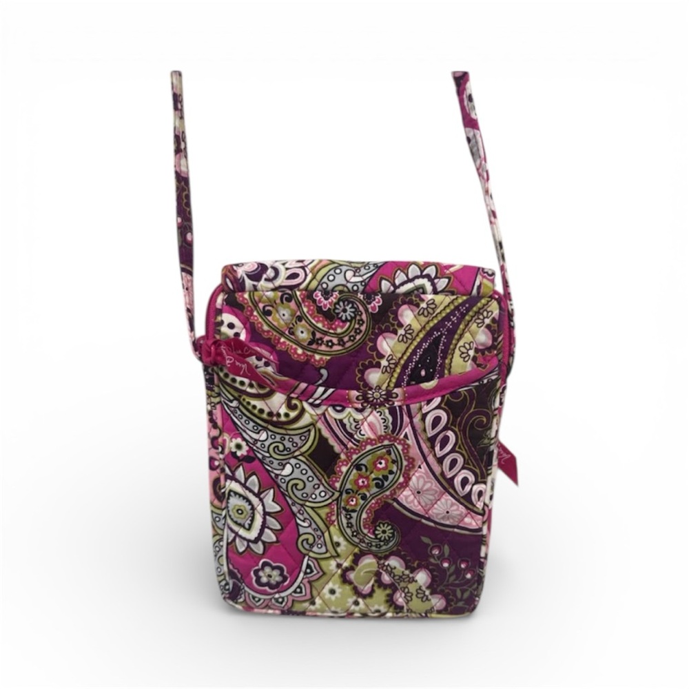 Vera Bradley mini hipster crossbody bag - Picture 3 of 5